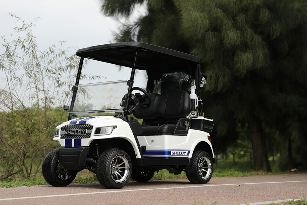 Shelby Golf Carts Dealer Opportunities Ac Golf Carts